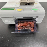 Terumo BCT TSCDII Sterile Tubing Welder image 2